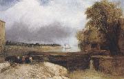 James webb Old lock (mk37) oil painting picture wholesale